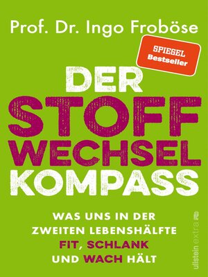 cover image of Der Stoffwechsel-Kompass
